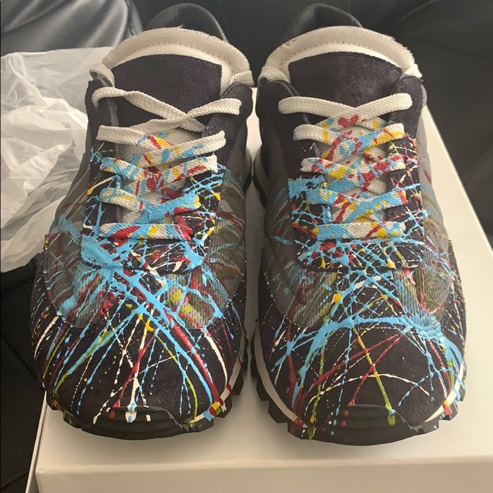 Maison Margiela Shoes